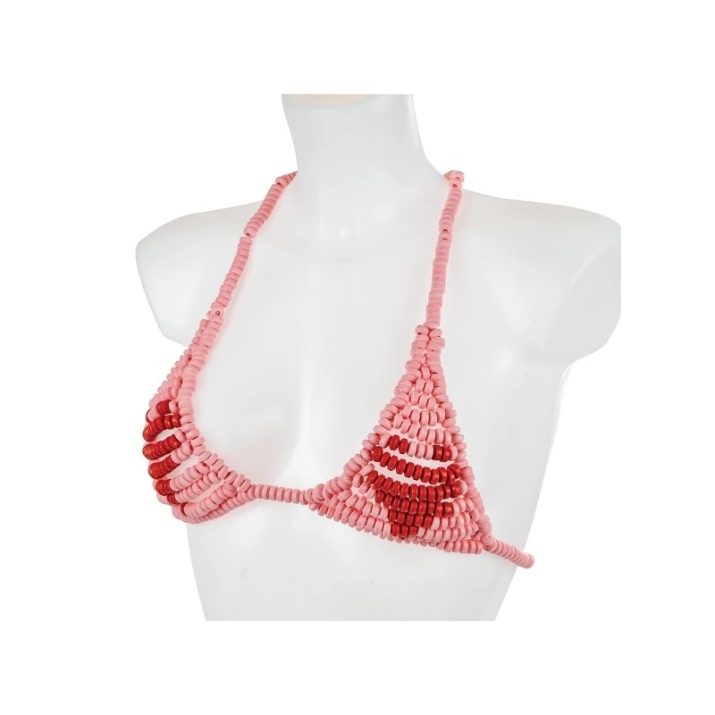 Cukierkowy stanik - Lovers Candy Bra